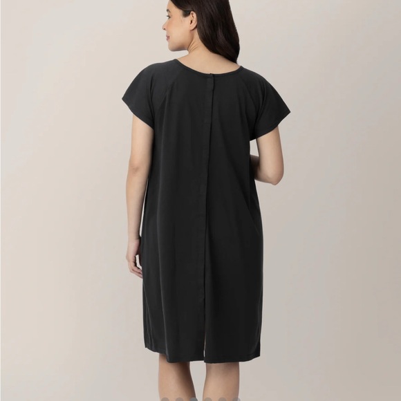 Kindred Bravely Maternity Hospital Gown - Picture 3 of 5